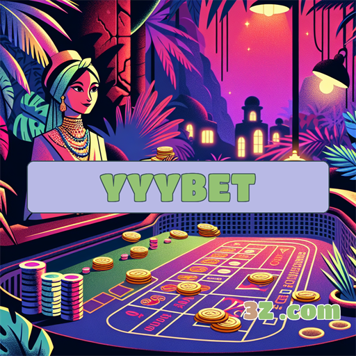 Descubra a Alegria dos Jogos de Bônus no yyybet