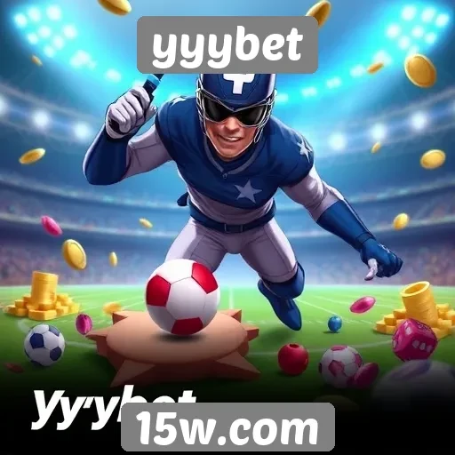 Análise das ofertas de jogos no yyybet
