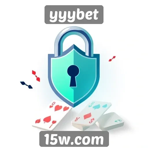 Recursos de segurança e proteção de dados no yyybet