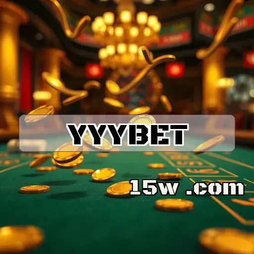 yyybet: Aventura e Prêmios nos Caça-Níqueis Online